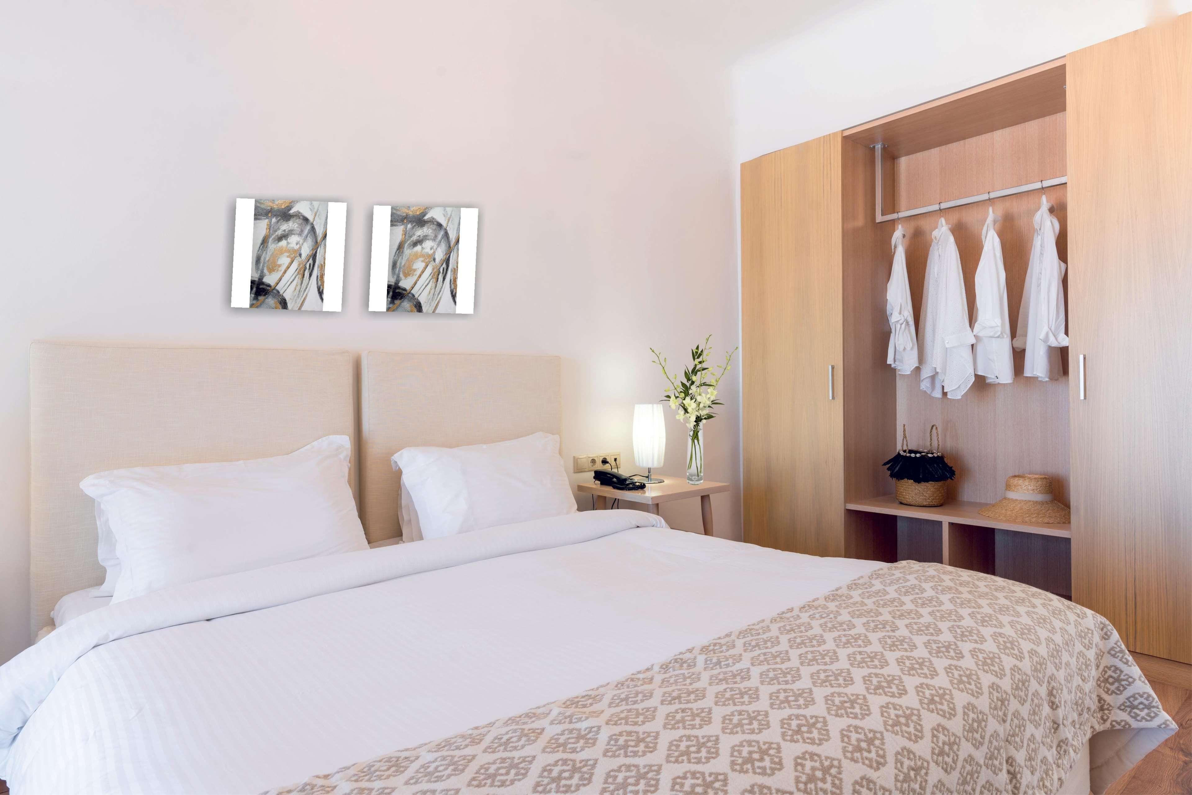 Tharroe Of Mykonos Boutique Hotel Mykonos Town Esterno foto