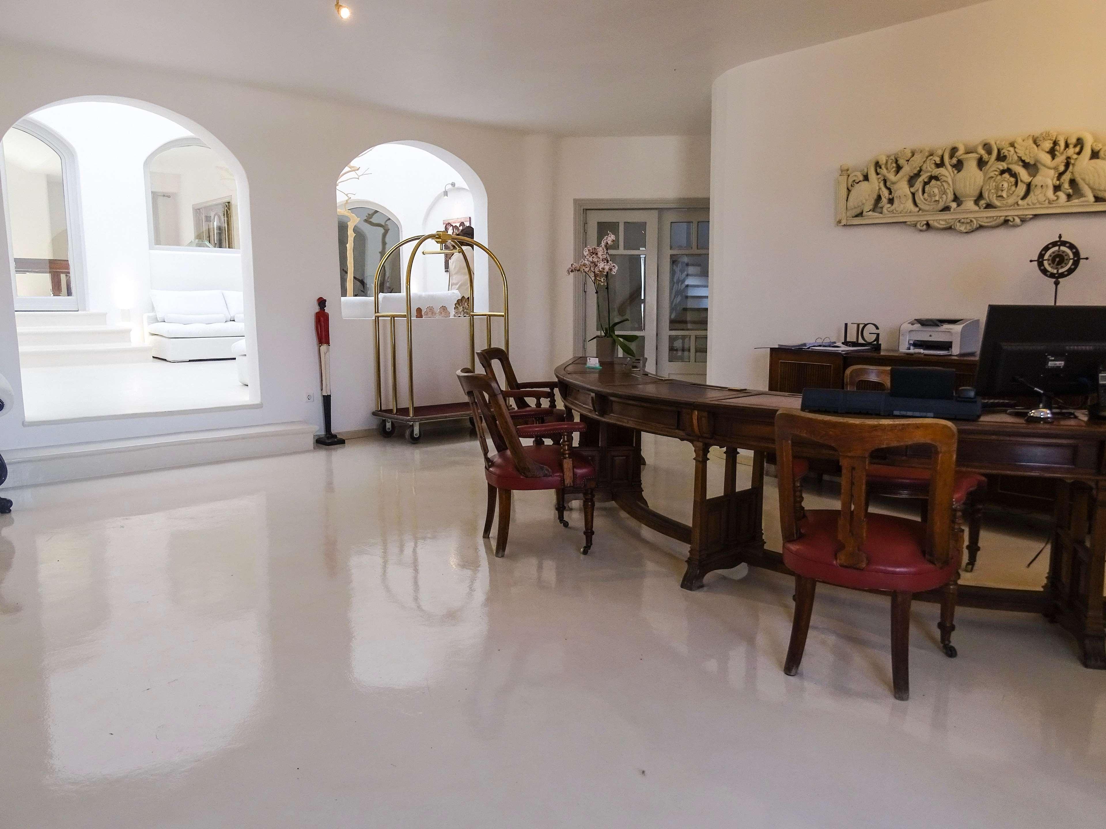 Tharroe Of Mykonos Boutique Hotel Mykonos Town Esterno foto
