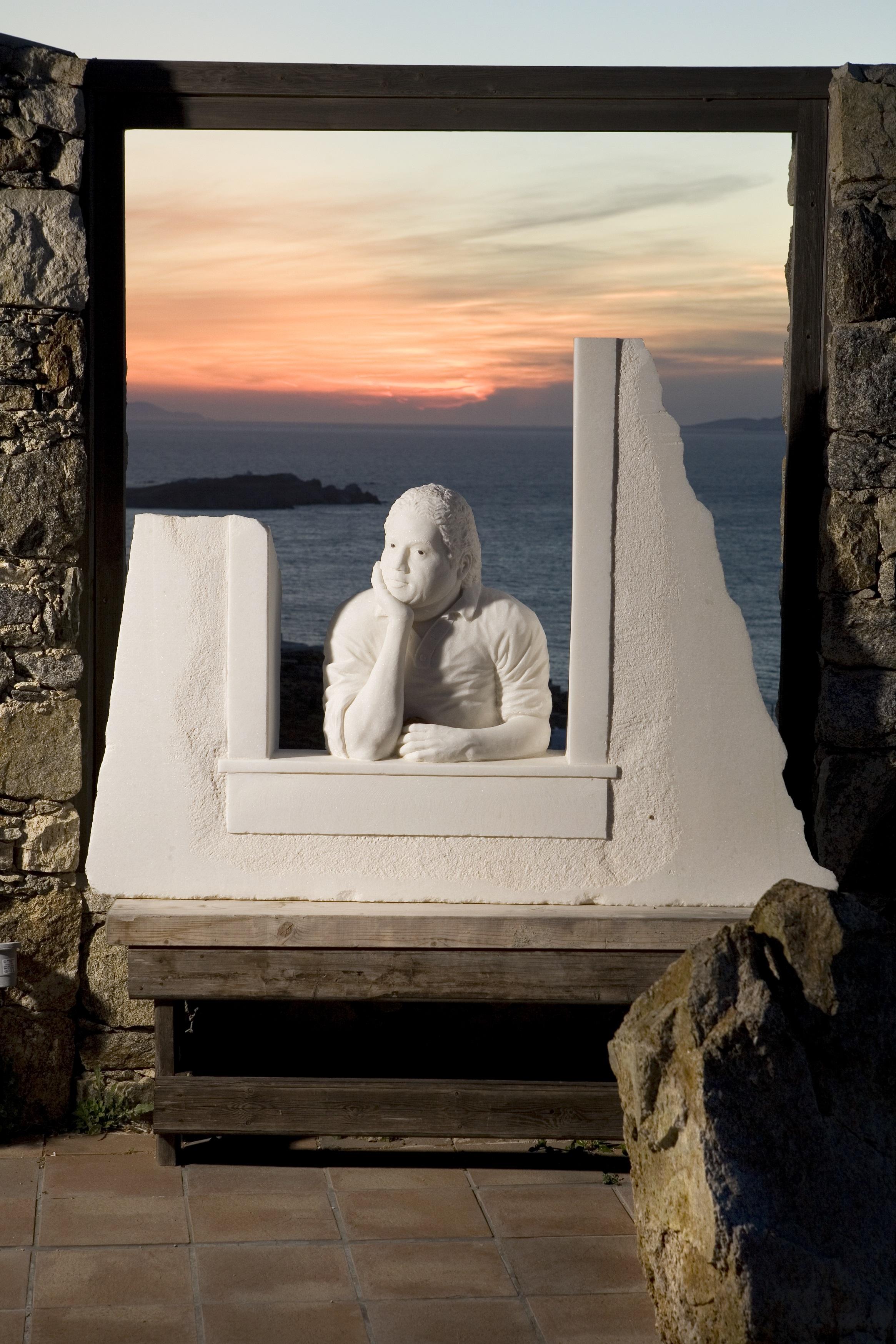 Tharroe Of Mykonos Boutique Hotel Mykonos Town Esterno foto