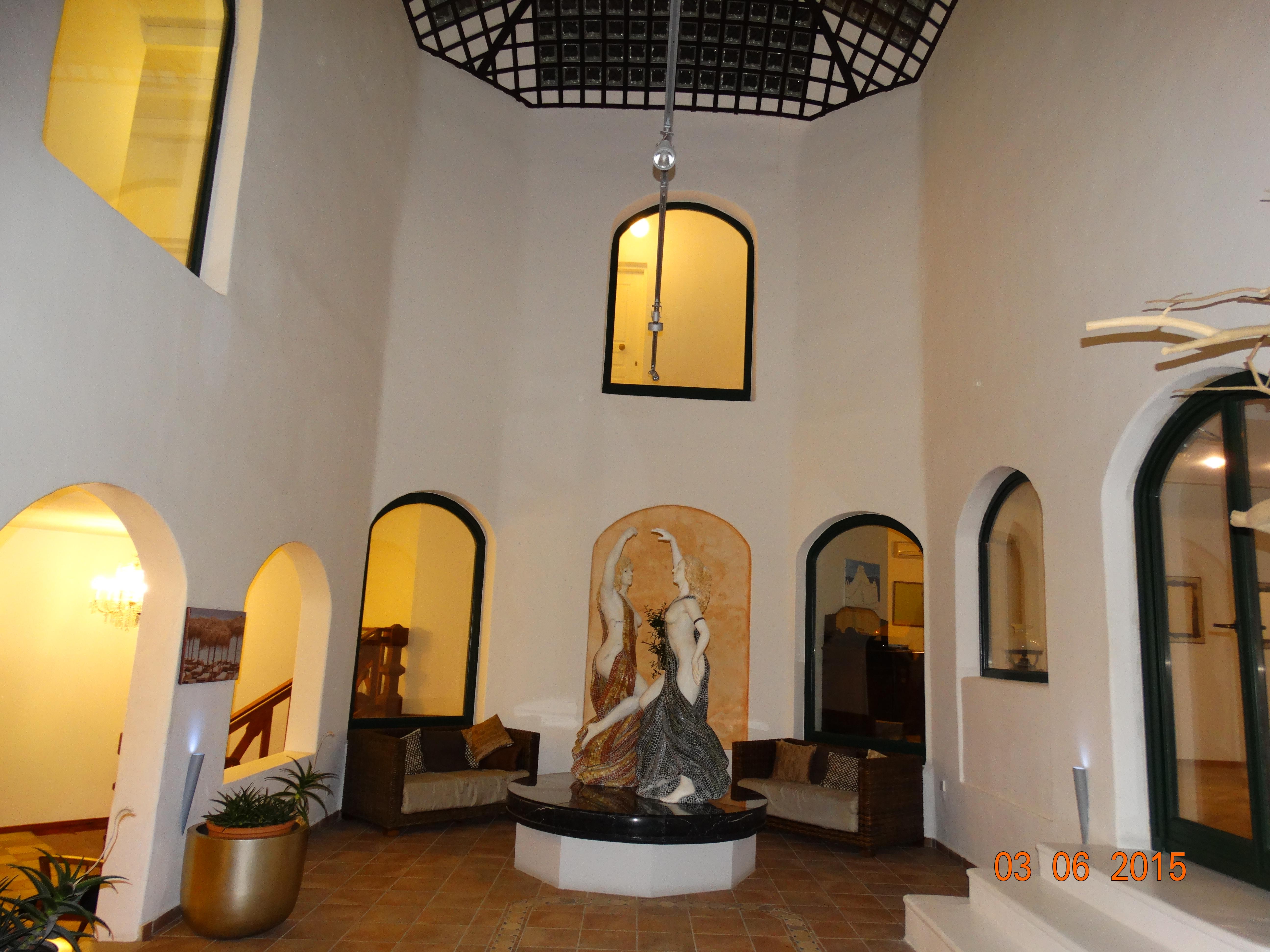 Tharroe Of Mykonos Boutique Hotel Mykonos Town Esterno foto