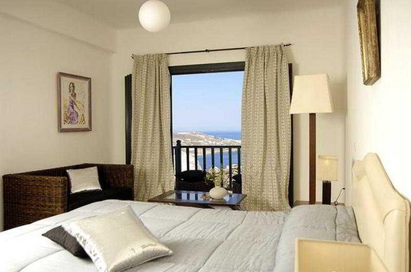 Tharroe Of Mykonos Boutique Hotel Mykonos Town Esterno foto
