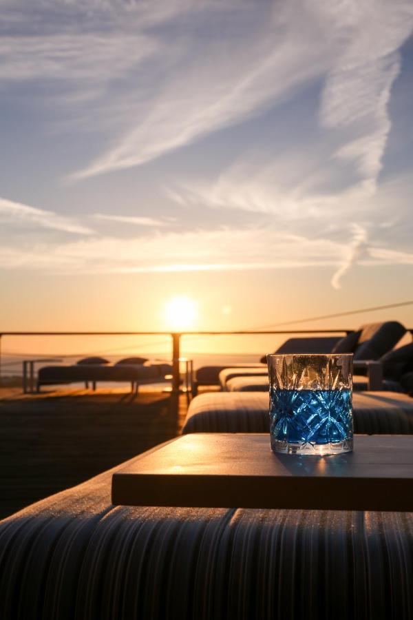 Tharroe Of Mykonos Boutique Hotel Mykonos Town Esterno foto